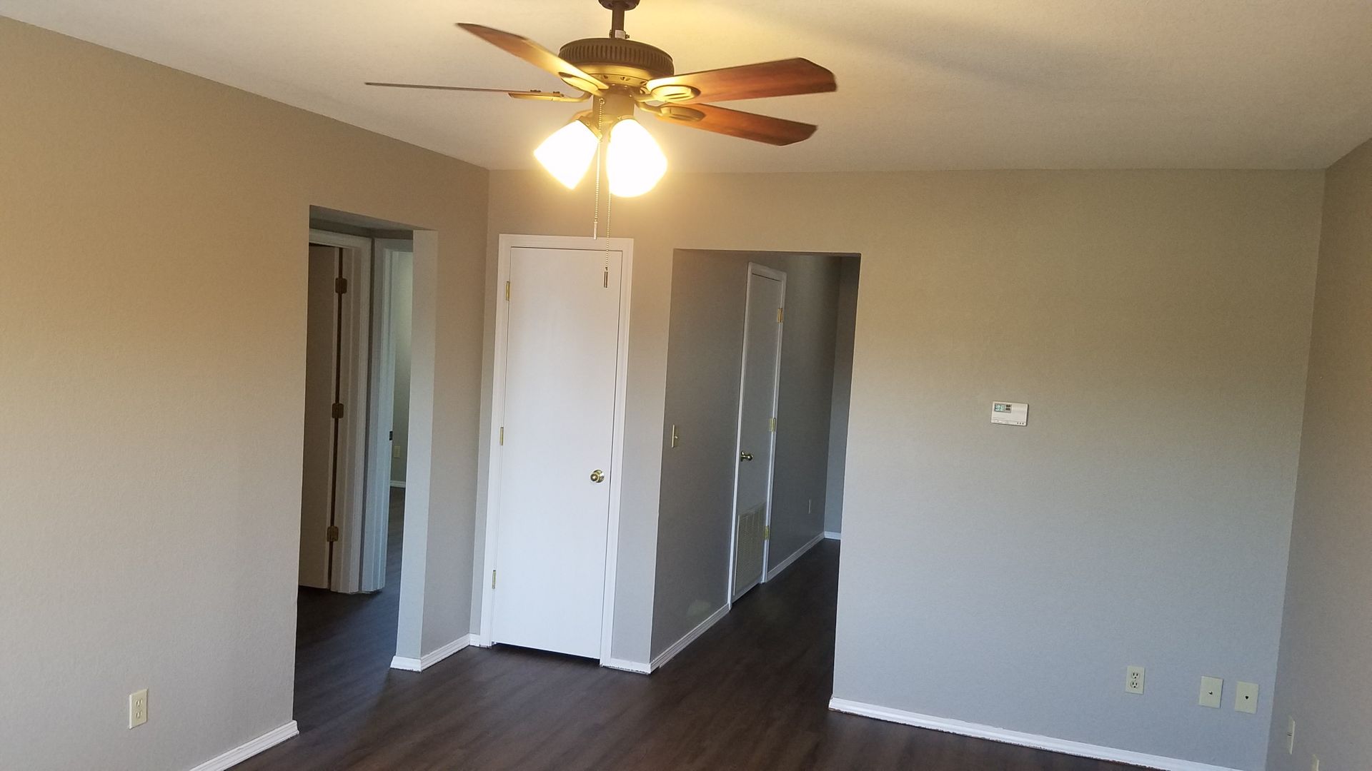 Branson Apartment: 1103 Bird Road Apt #6