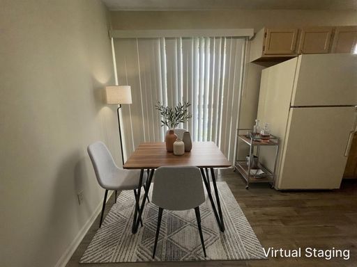 Renovated Nice Garden Level 2 bedroom 2 Bath Apartment near Branson Hills – photo 1