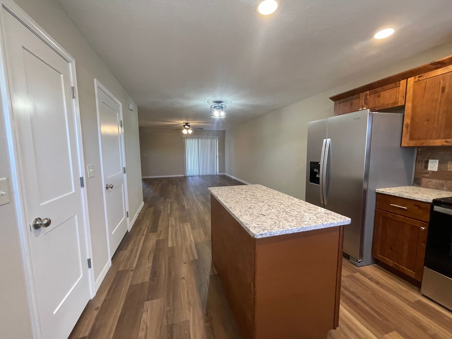 Kimberling City House: 4 C Street Unit B