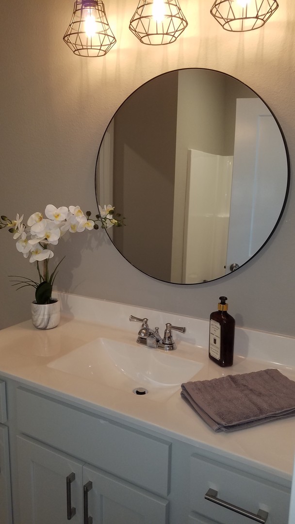 Branson Condo: 135 Residence Lane #D