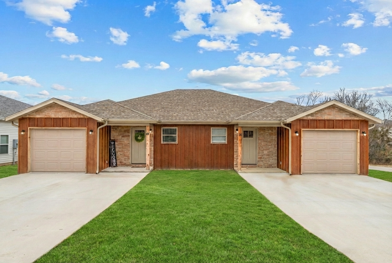 Kimberling City House: 11 Kimberling BLVD # A