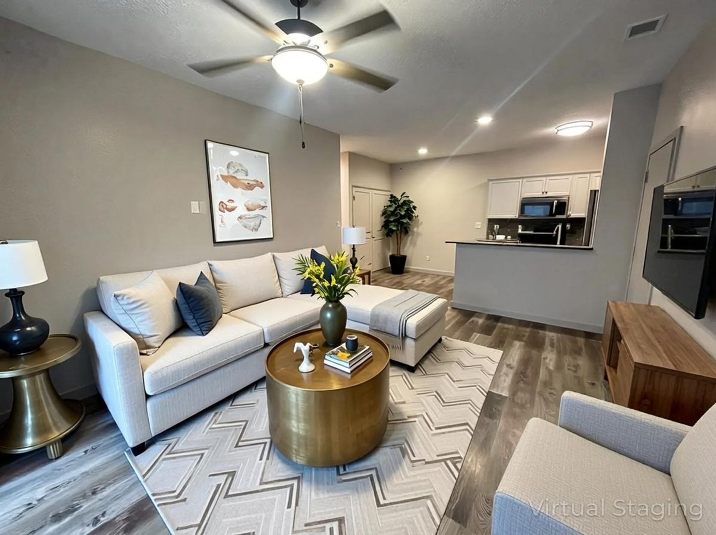 Branson Condo: 325 Majestic Drive #134