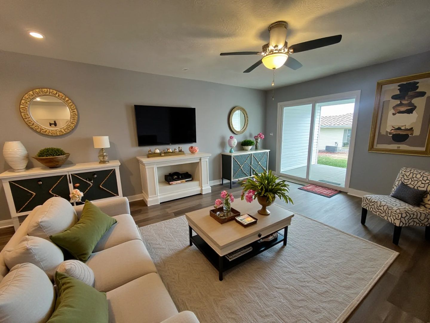 Kimberling City House: 5 Kimberling Blvd
