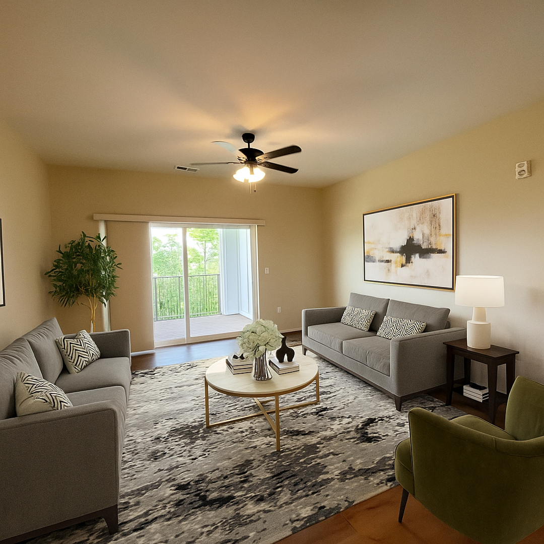 Branson Apartment: 750 Windsor Court - 302