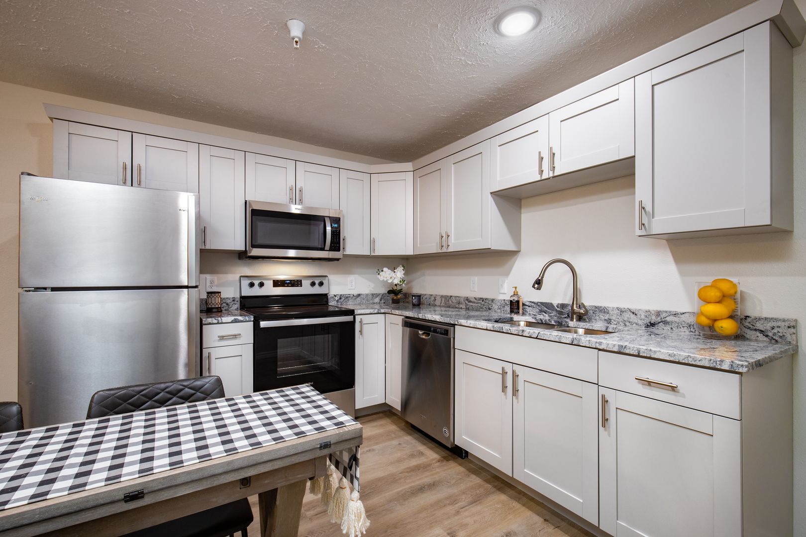 Branson Apartment: 3245 Falls Parkway Unit 327