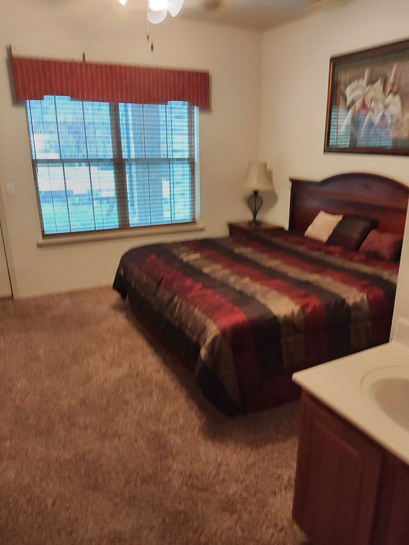 Branson West Condo: 1001 Golf Drive #1