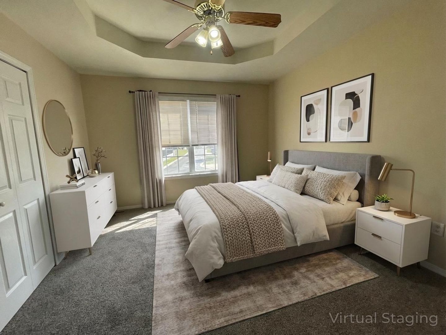 Branson House: 172 Forest Ln