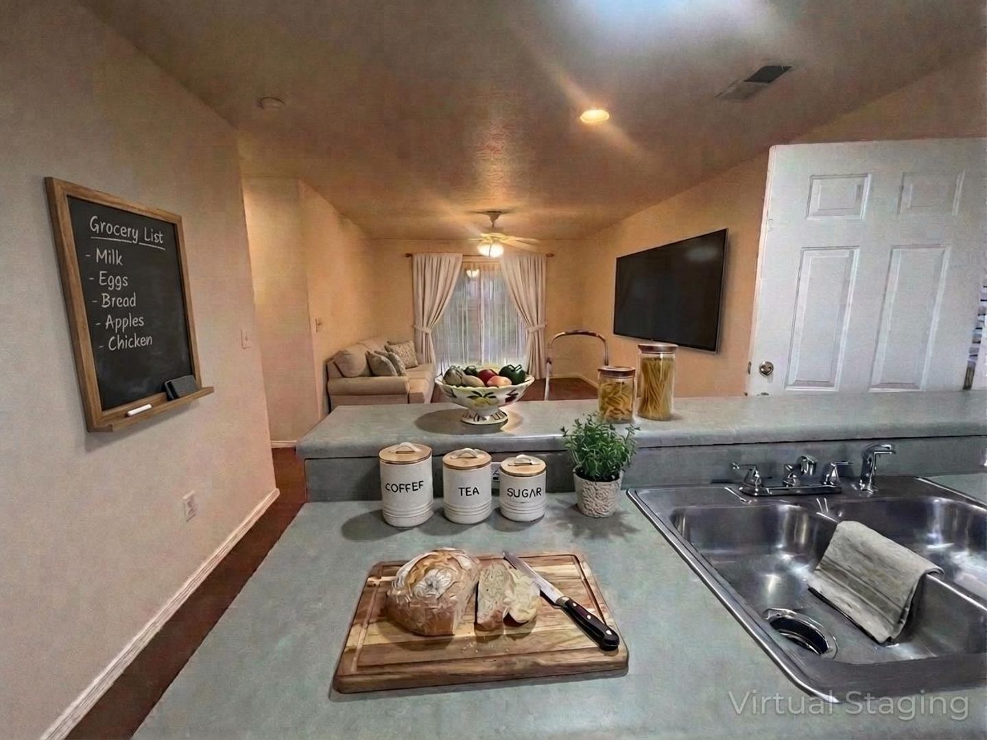 Branson Condo: 107 Garden Circle #1