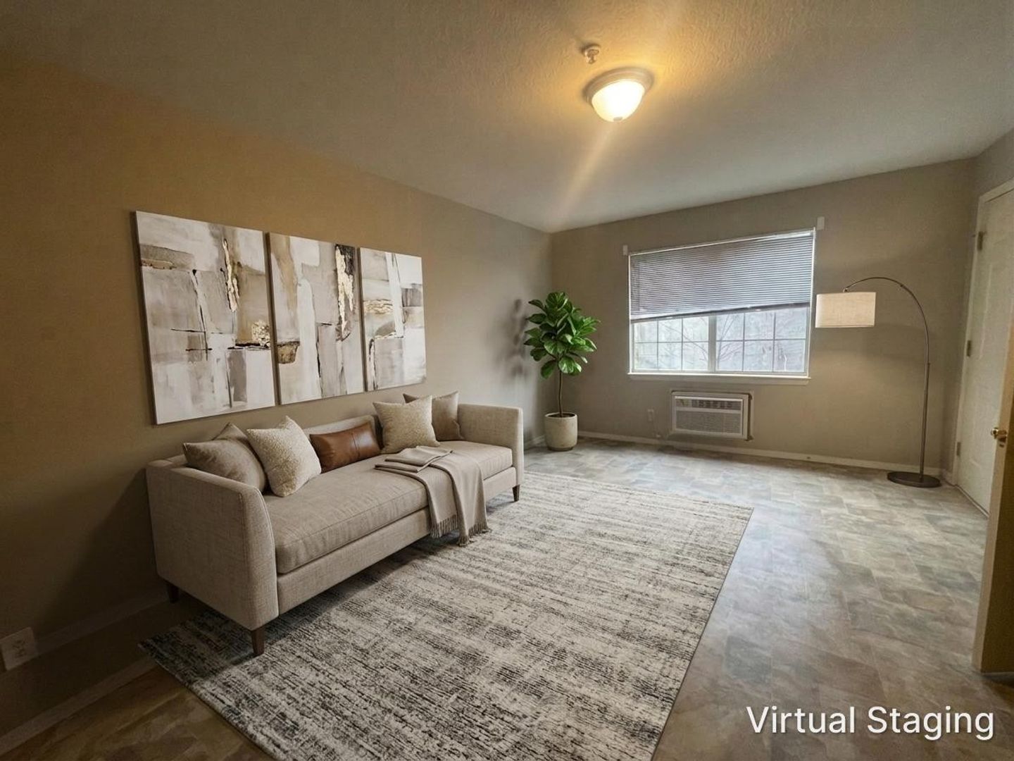 Branson Apartment: 200 Golf View Dr. D-4