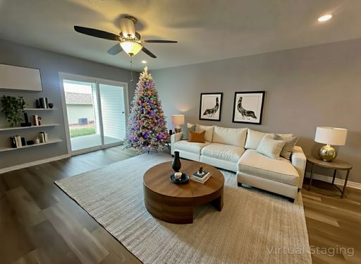 Move In Special - FREE RENT Luxury Lake Living Starts Here – Brand-New 2 Bed, 2 Bath House in Kimberling City- Year Round Vacation Home