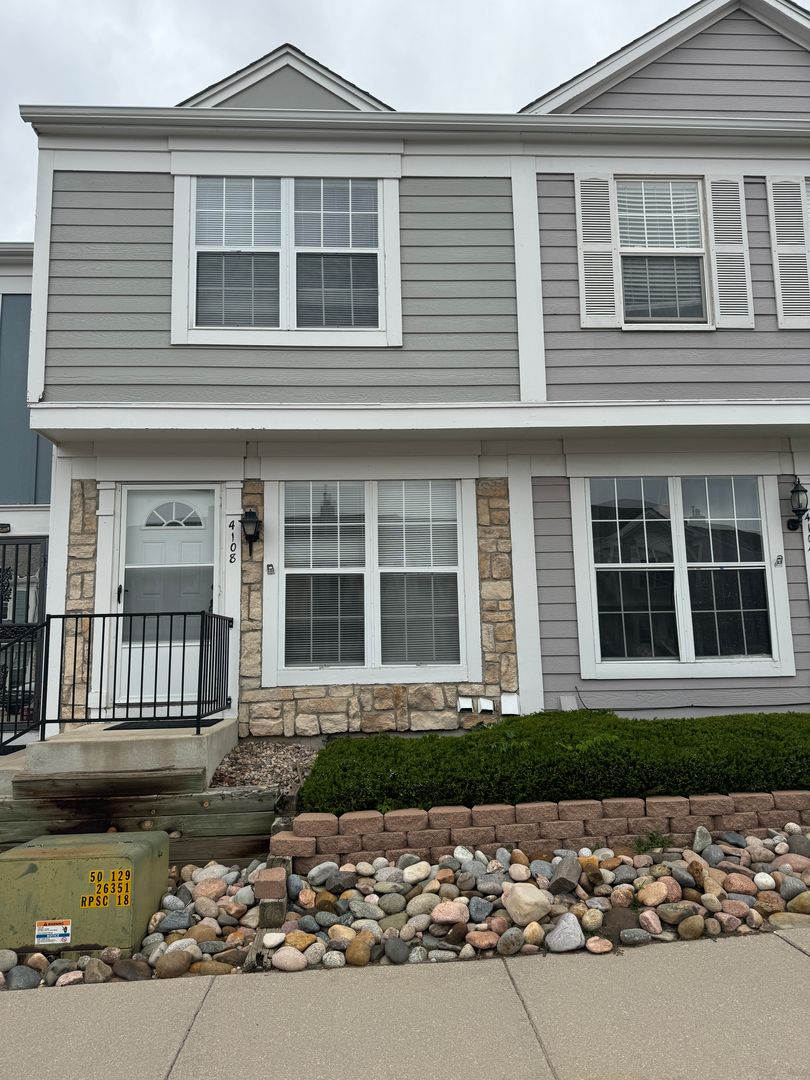 Colorado Springs House: 4108 Charleston Dr.  - Charleston Dr. 4108