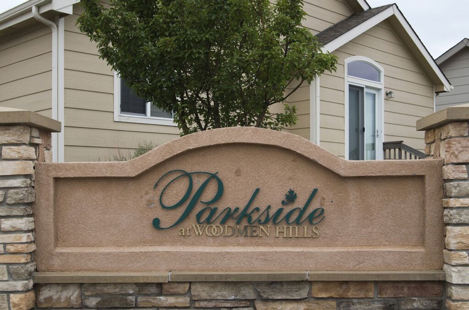 Peyton House: 11941 Corbu Hts