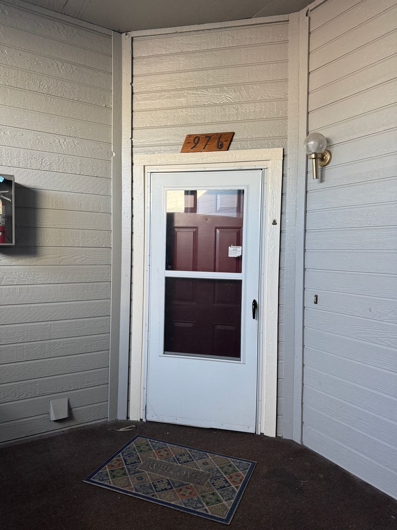 Colorado Springs Condo: 976 Acapulco Ct.
