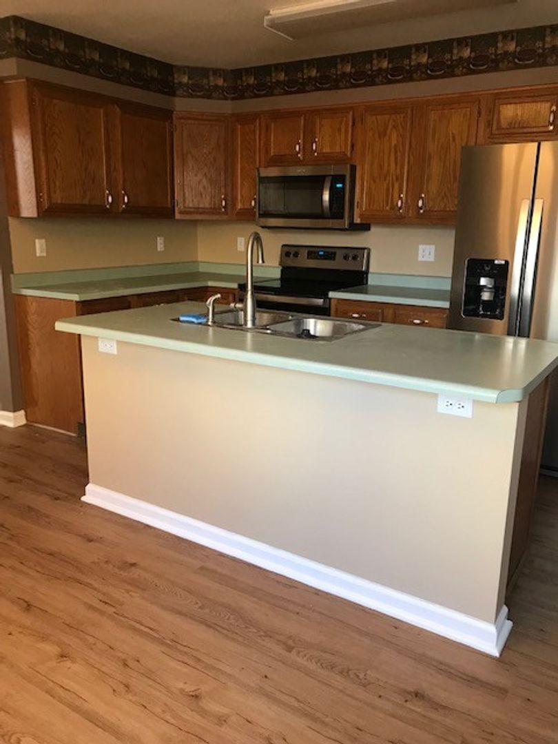 Colorado Springs House: 455 Widick Street