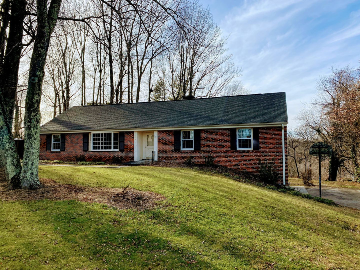 Lynchburg House: 130 Yorkshire Circle