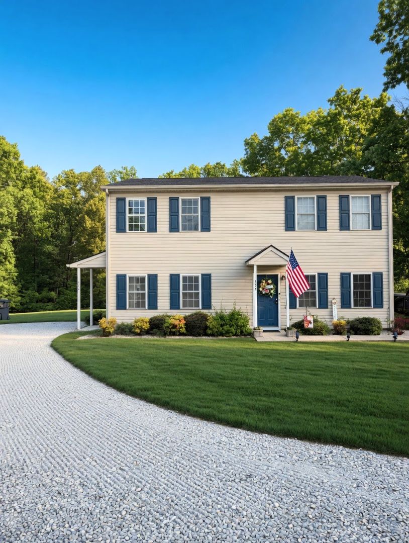 Madison Heights Apartment: LOT 3 Amelon Rd