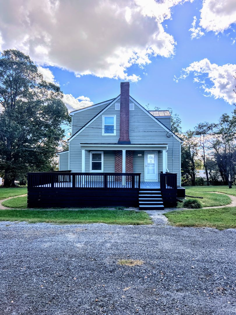 3 Bed | 2 Bath | 1+ Acre | 2-Car Garage | Fully Renovated