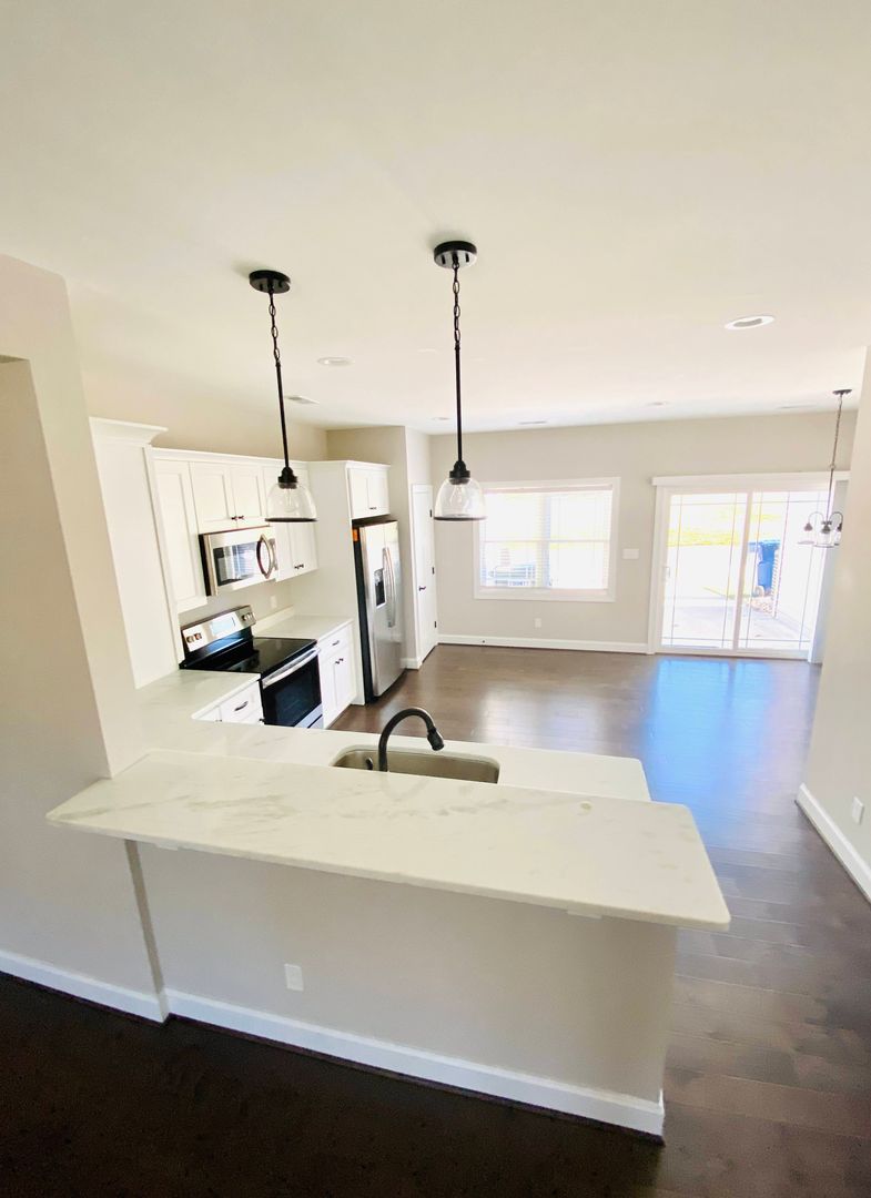 Lynchburg House: 314 Meridian Street