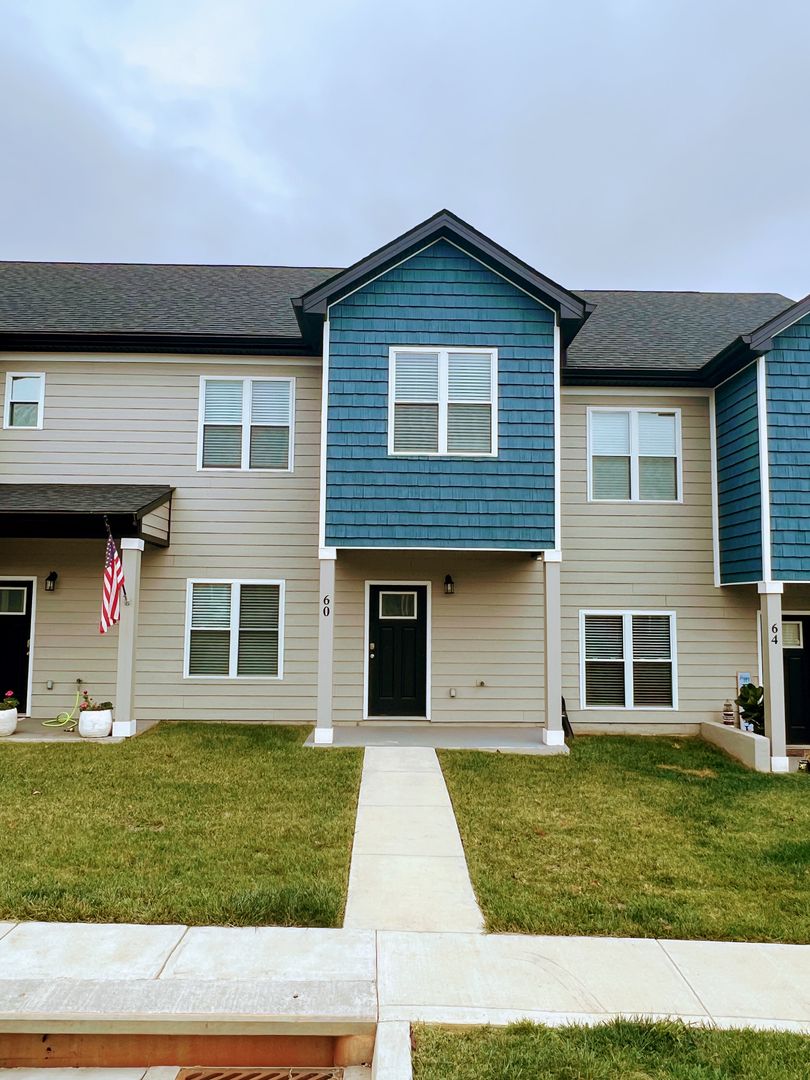 Lynchburg Townhome: 59 Melissa Lane