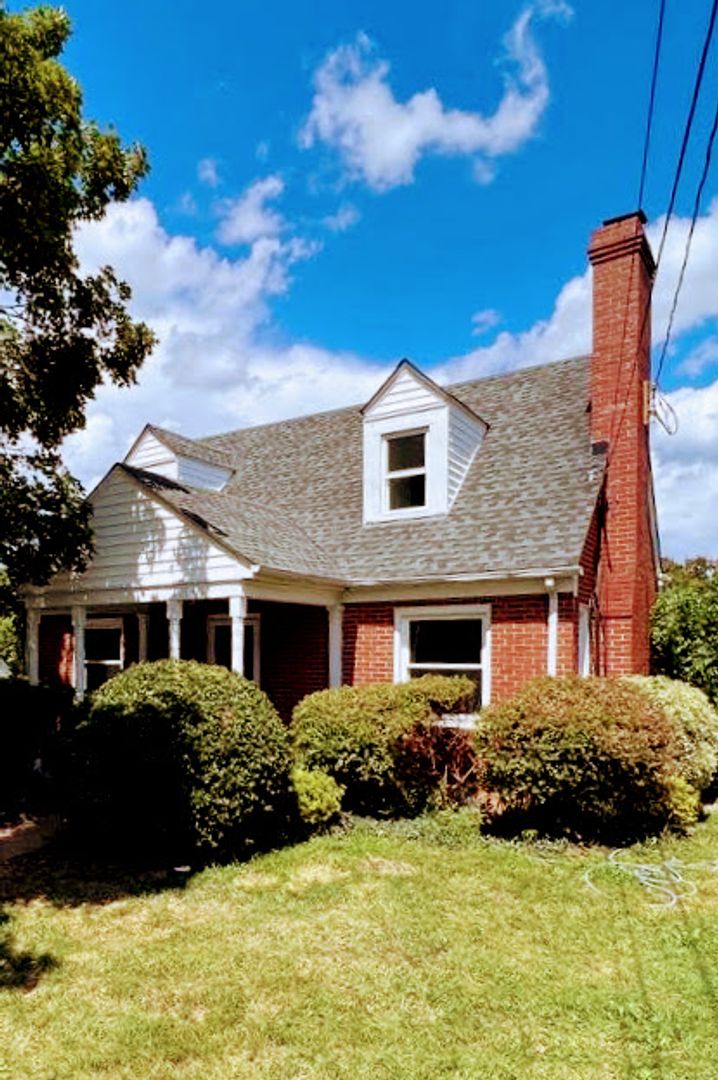 3 Bedroom Home in Lynchburg