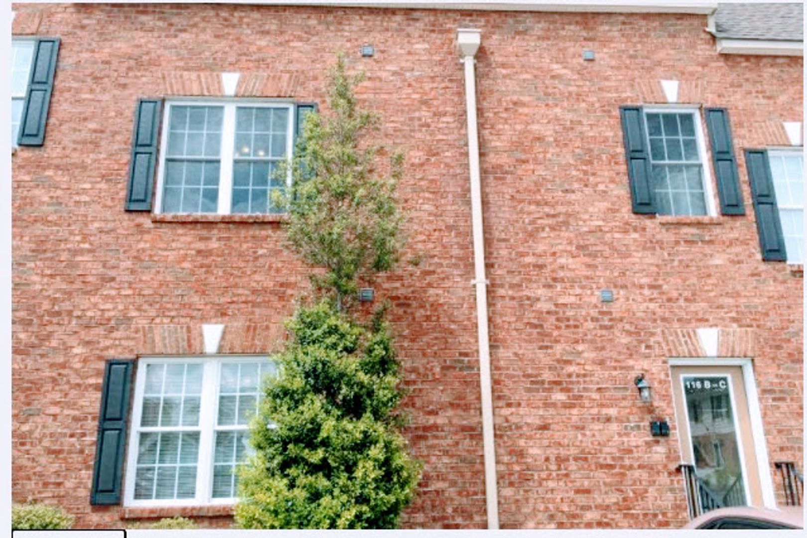 Lynchburg House: 116 Northwynd Circle Unit C