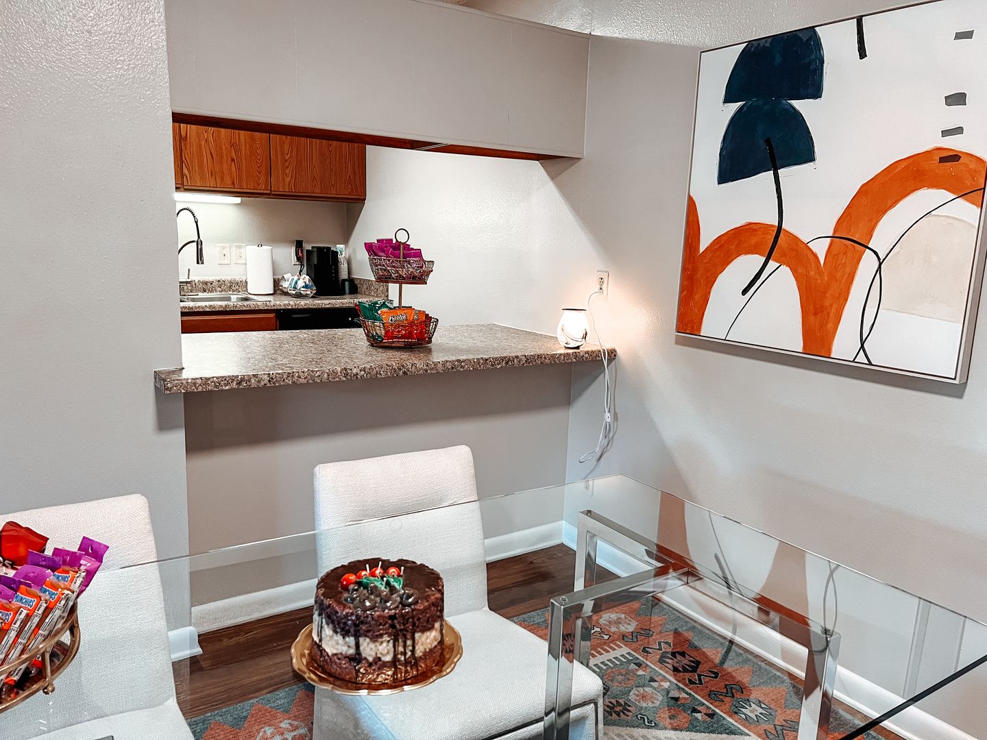 Monroe Apartment: 3111 Old Sterlington Road
