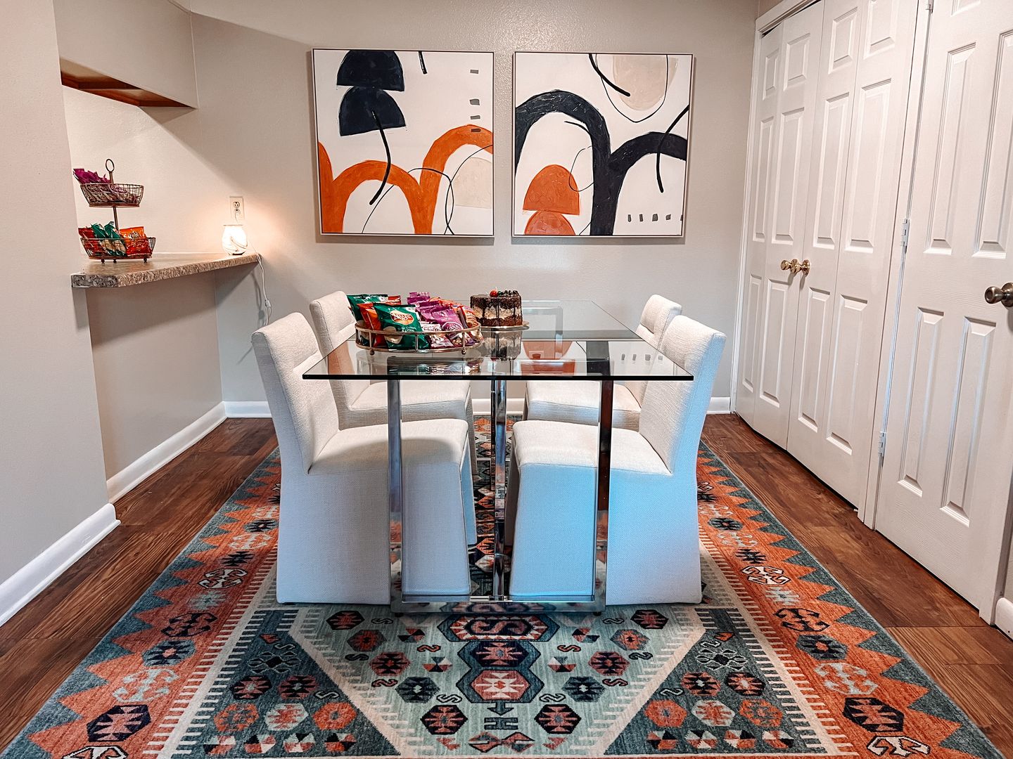 Monroe Apartment: 3111 Old Sterlington Road