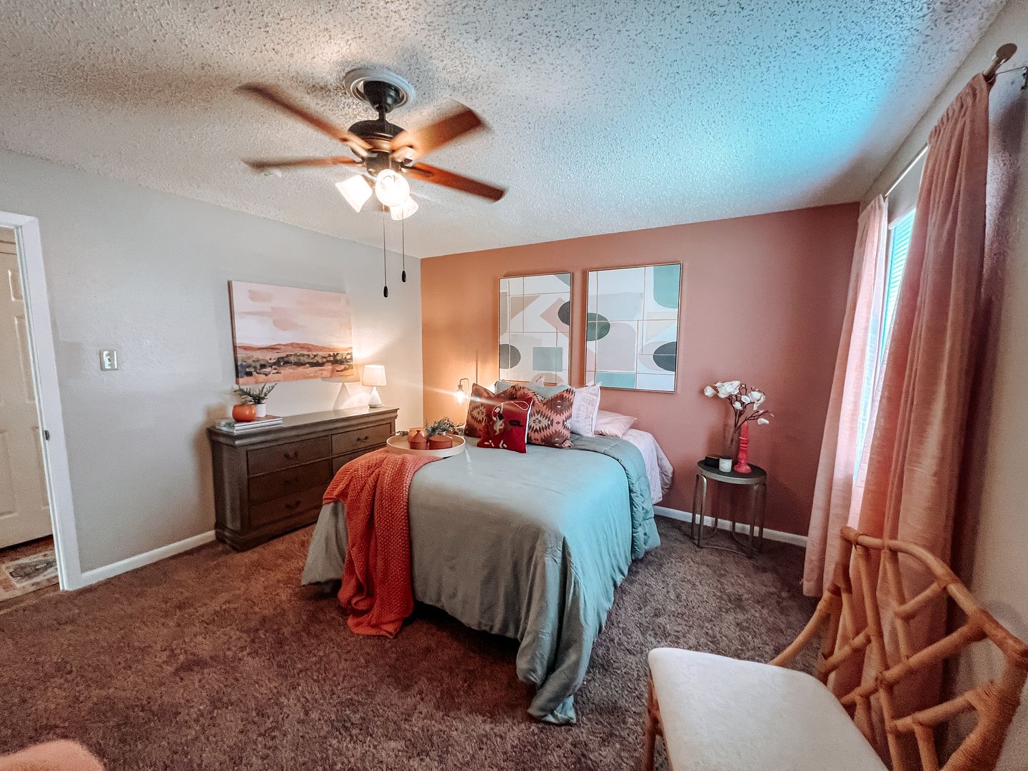 Monroe Apartment: 3111 Old Sterlington Road