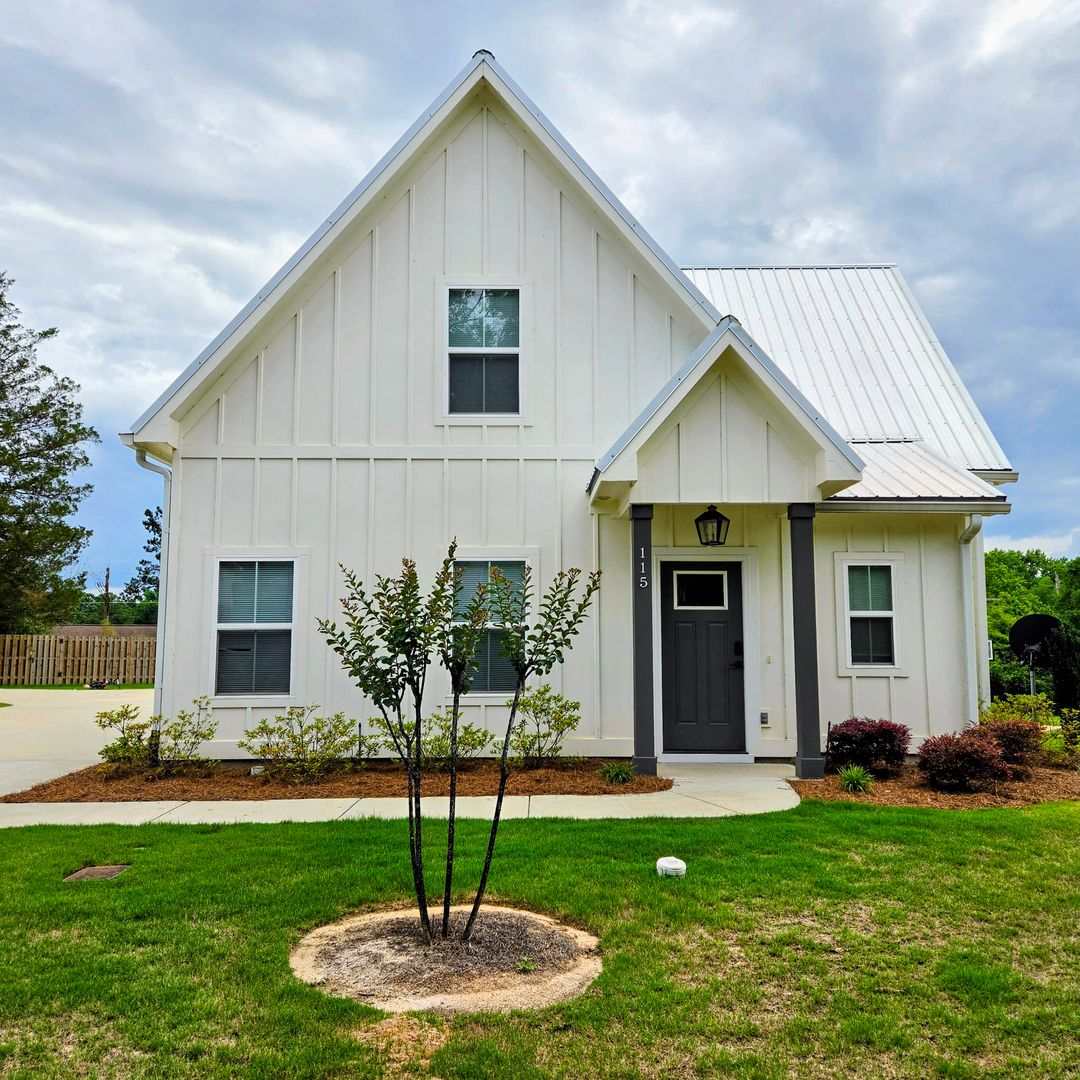 Grovetown Apartment: 105 Old Thomson Road