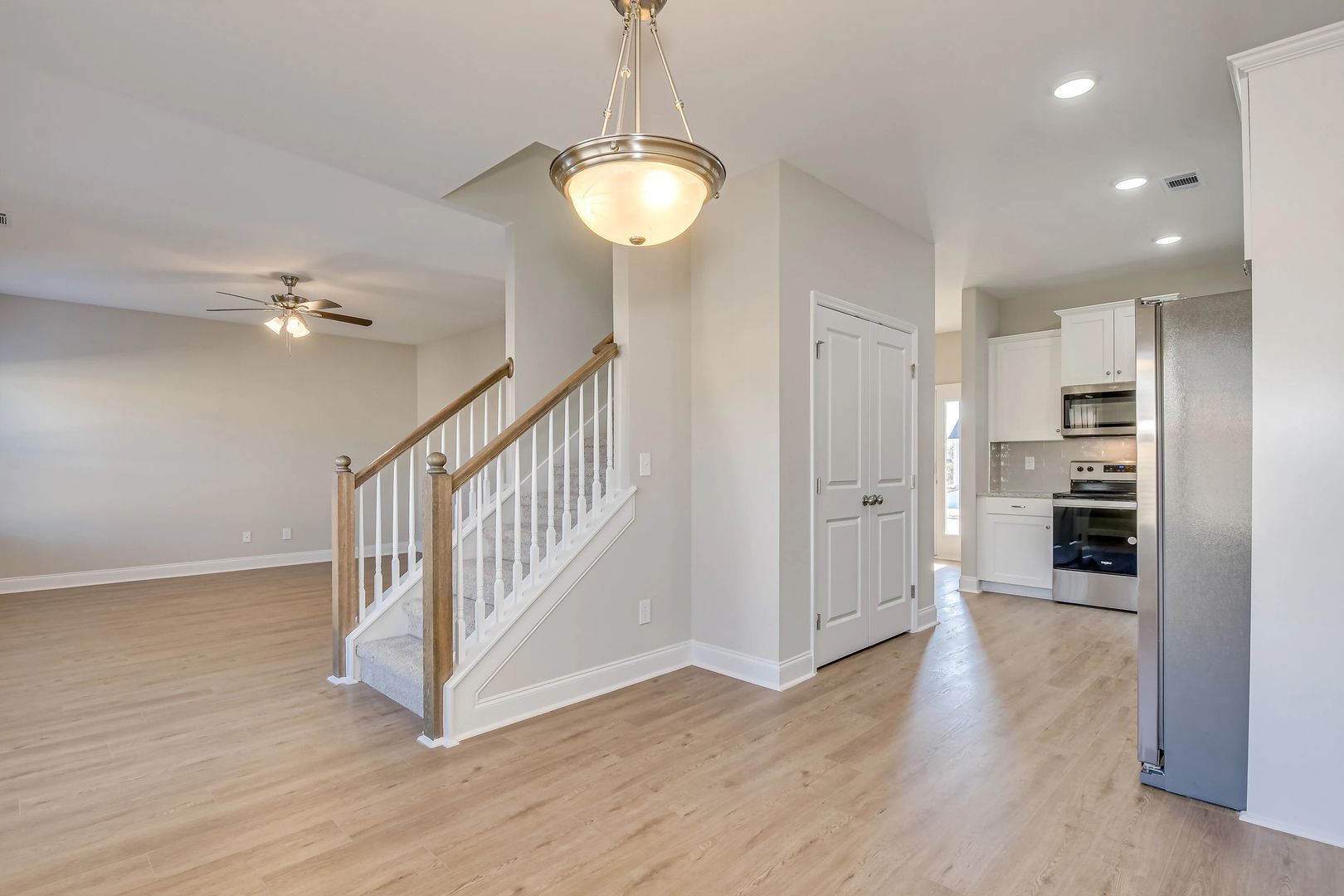 Augusta Townhome: 1247 Augusta W Pkwy