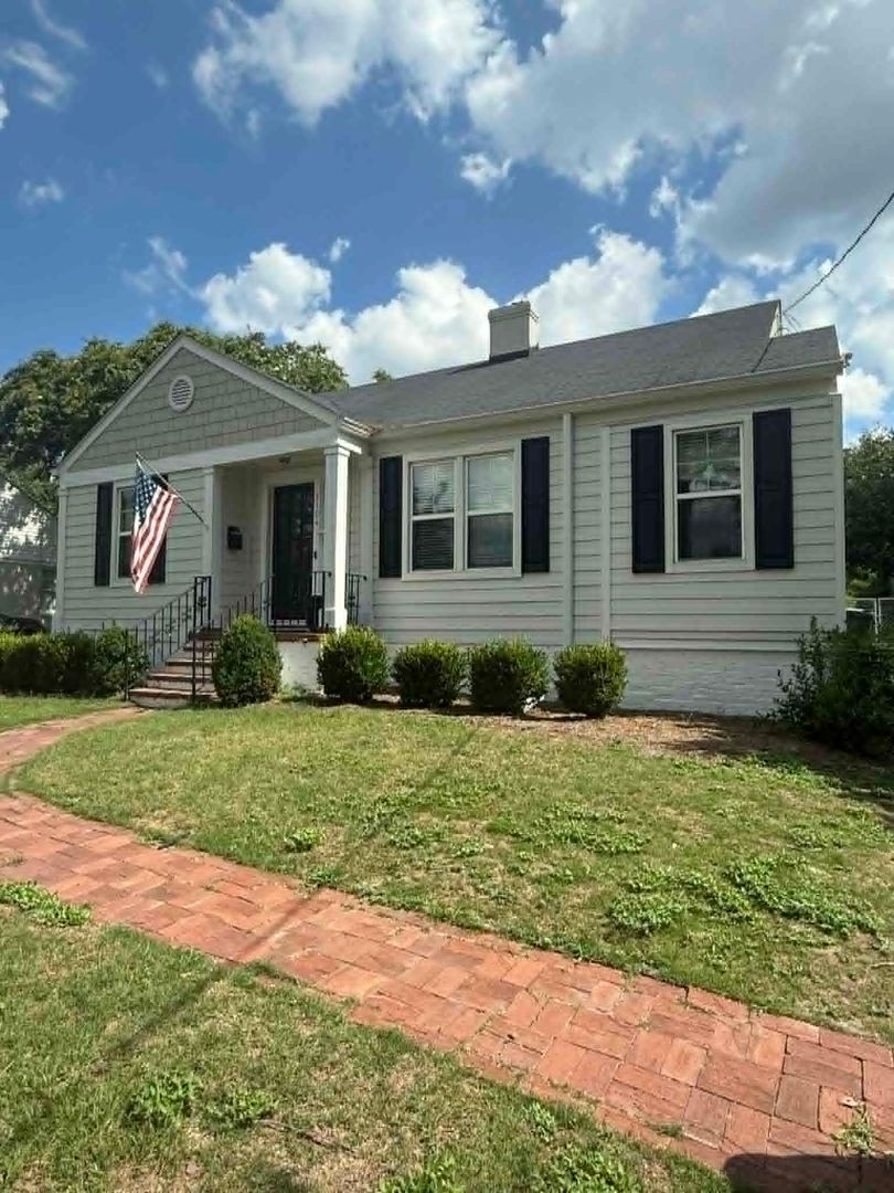 Augusta Apartment: 3104 Bransford Rd