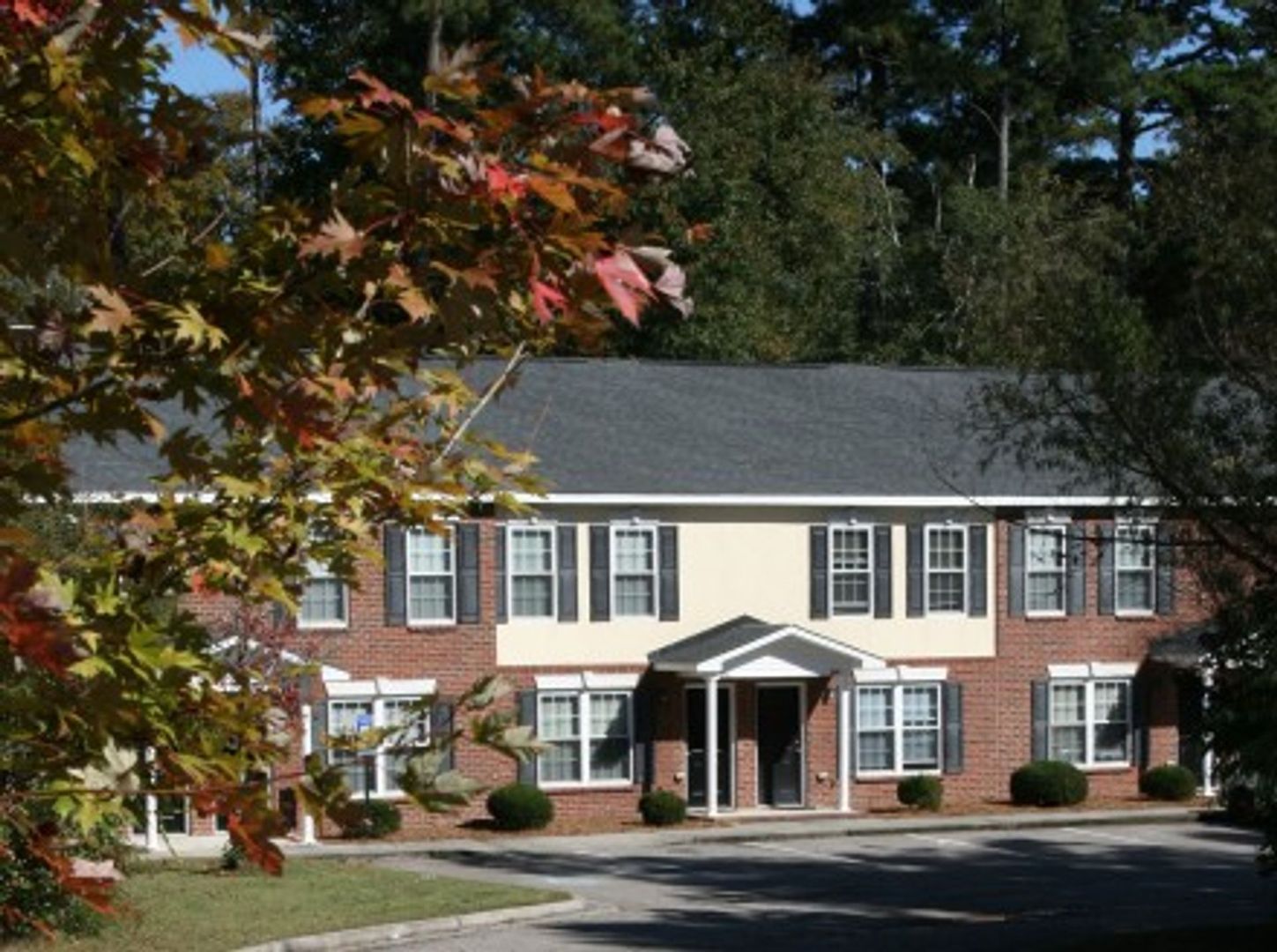 Evans Townhome: 511 Lakeside Townhomes CT