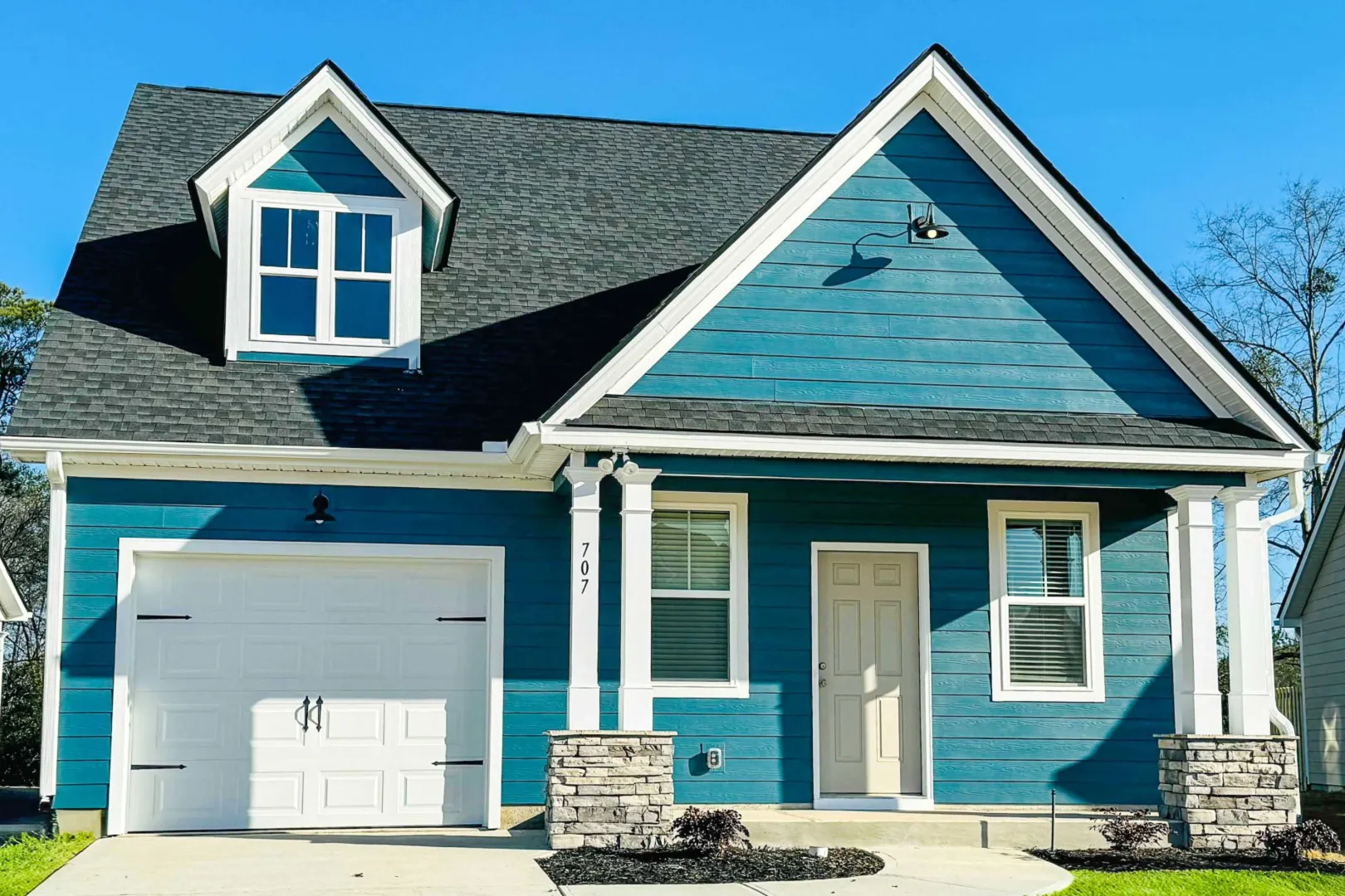 Augusta Townhome: 1247 Augusta W Pkwy