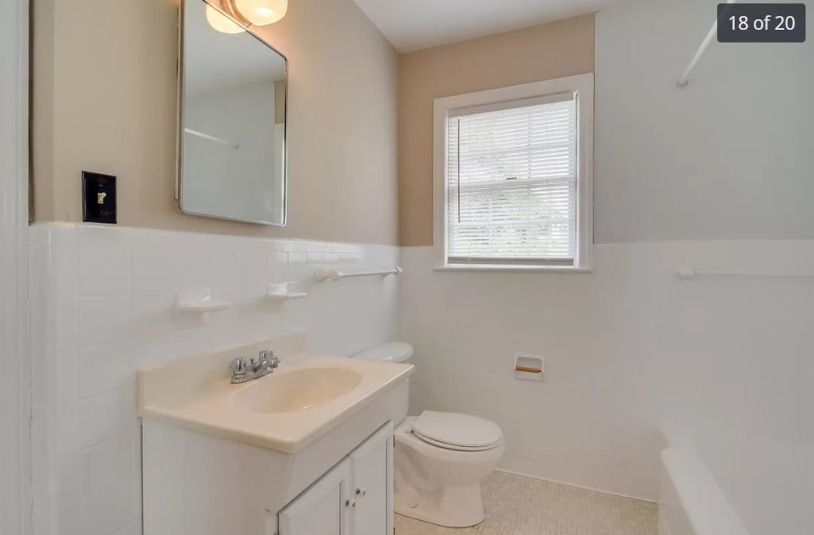 Augusta House: 3007 Lake Forest Drive