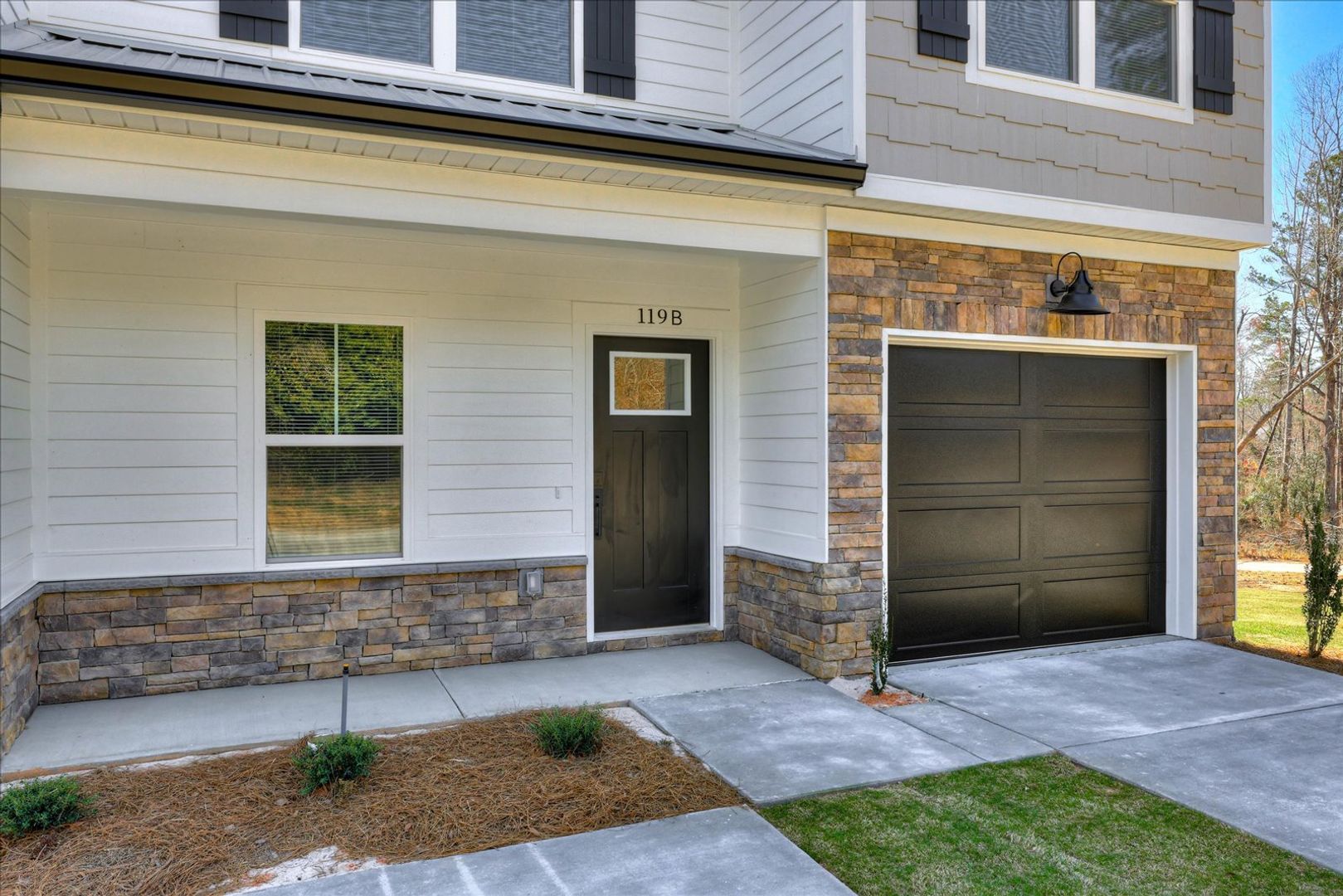 Grovetown Apartment: 105 Old Thomson Road