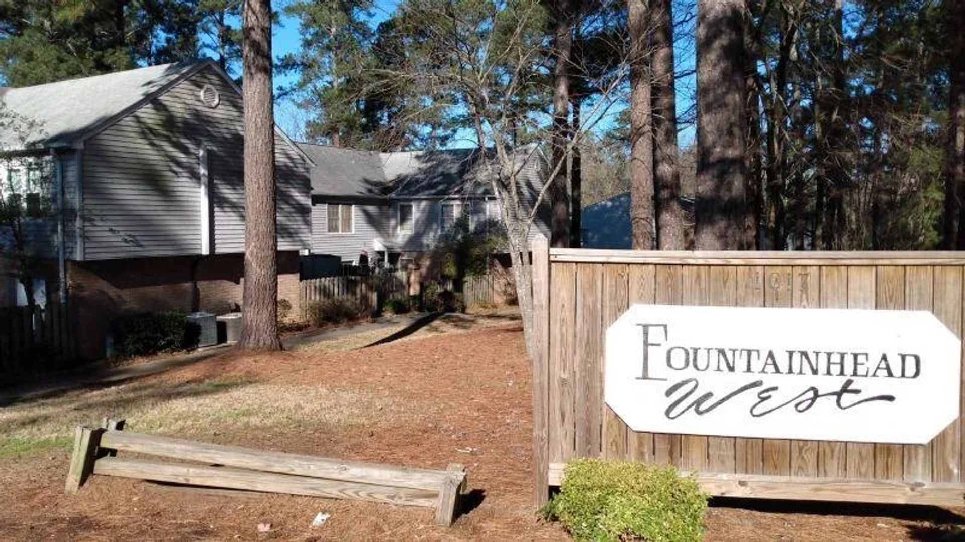 Augusta Townhome: 1017 Stevens Creek Rd. C133