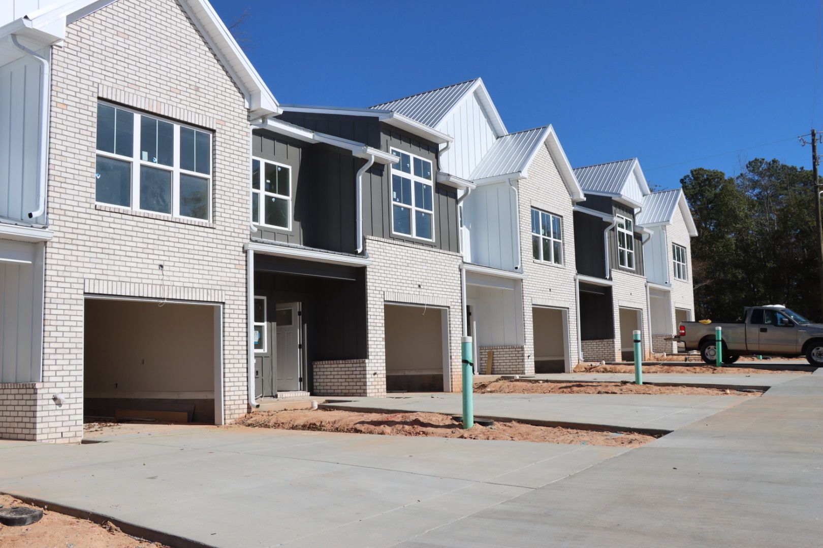 Grovetown Townhome: 4007 Hidden Crossing Lane - 00 - 4007