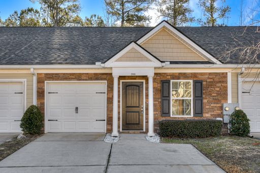 Stonewyck Townhomes – photo 1