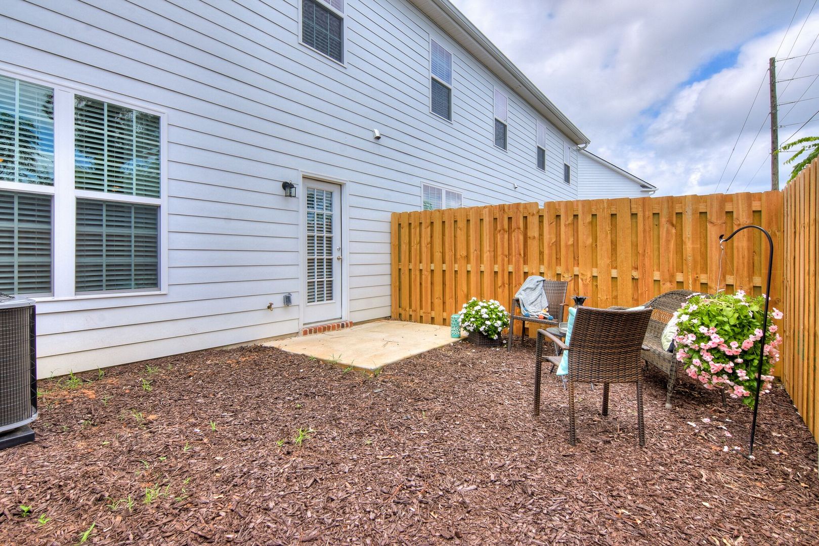 Grovetown Apartment: 717 Benelli Court