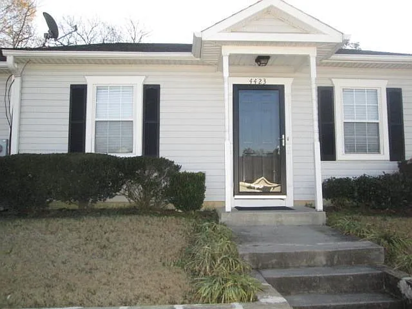 Martinez House: 4423 Misty Cove Ct