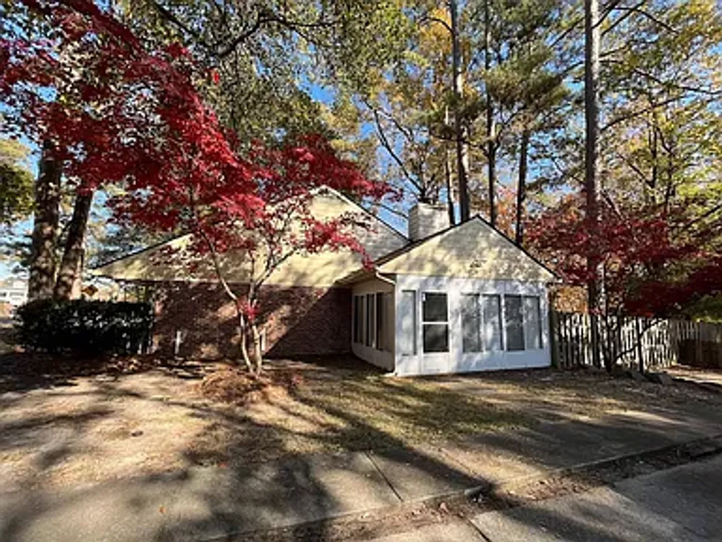 Augusta Townhome: 422 Pleasant Home Rd