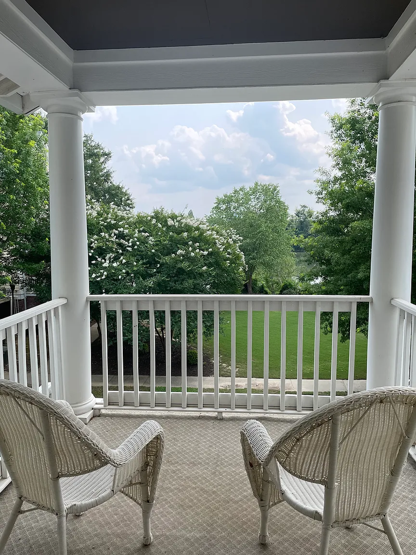 North Augusta Condo: 243 Landing Dr