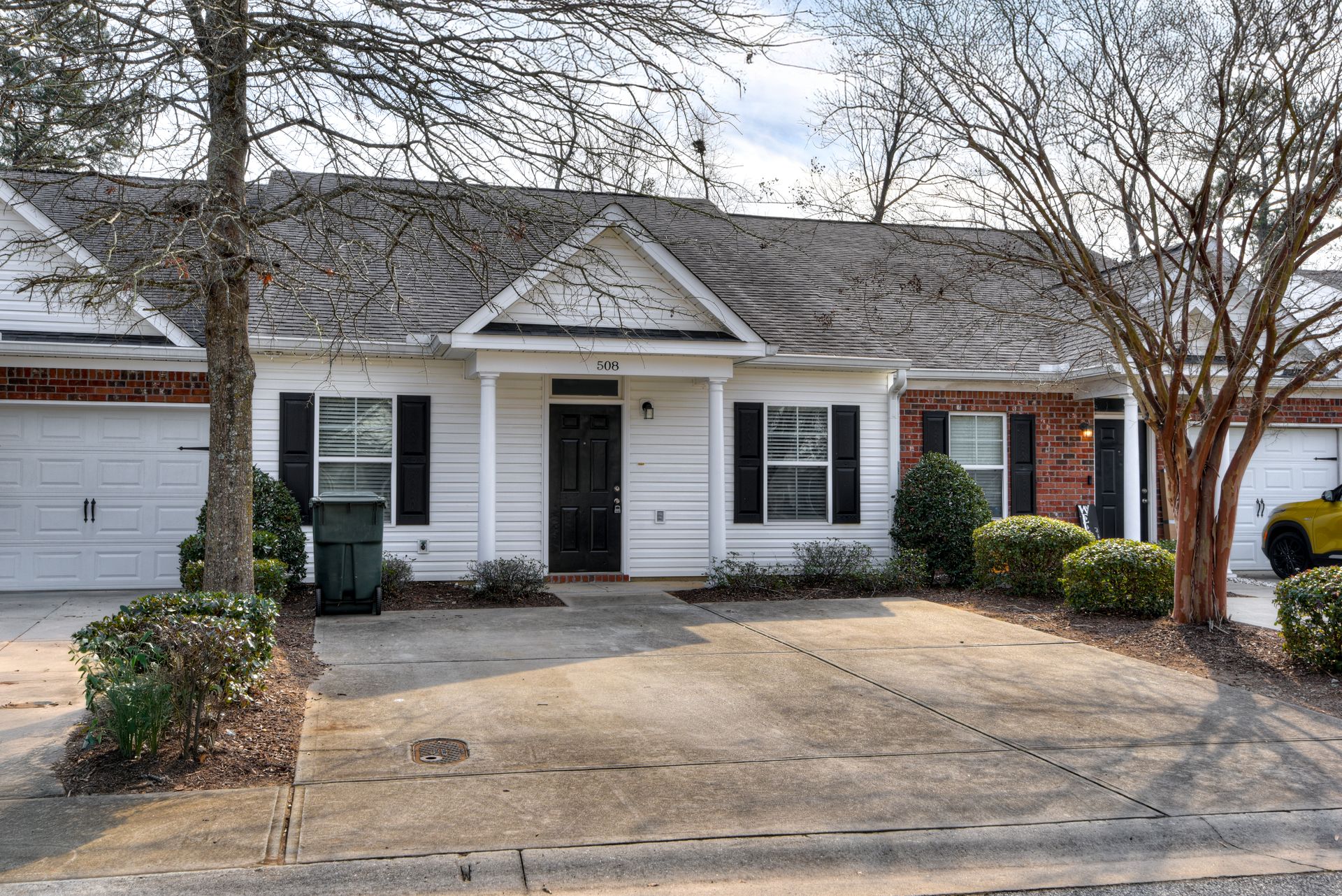 Grovetown Townhome: 502 Beretta Drive