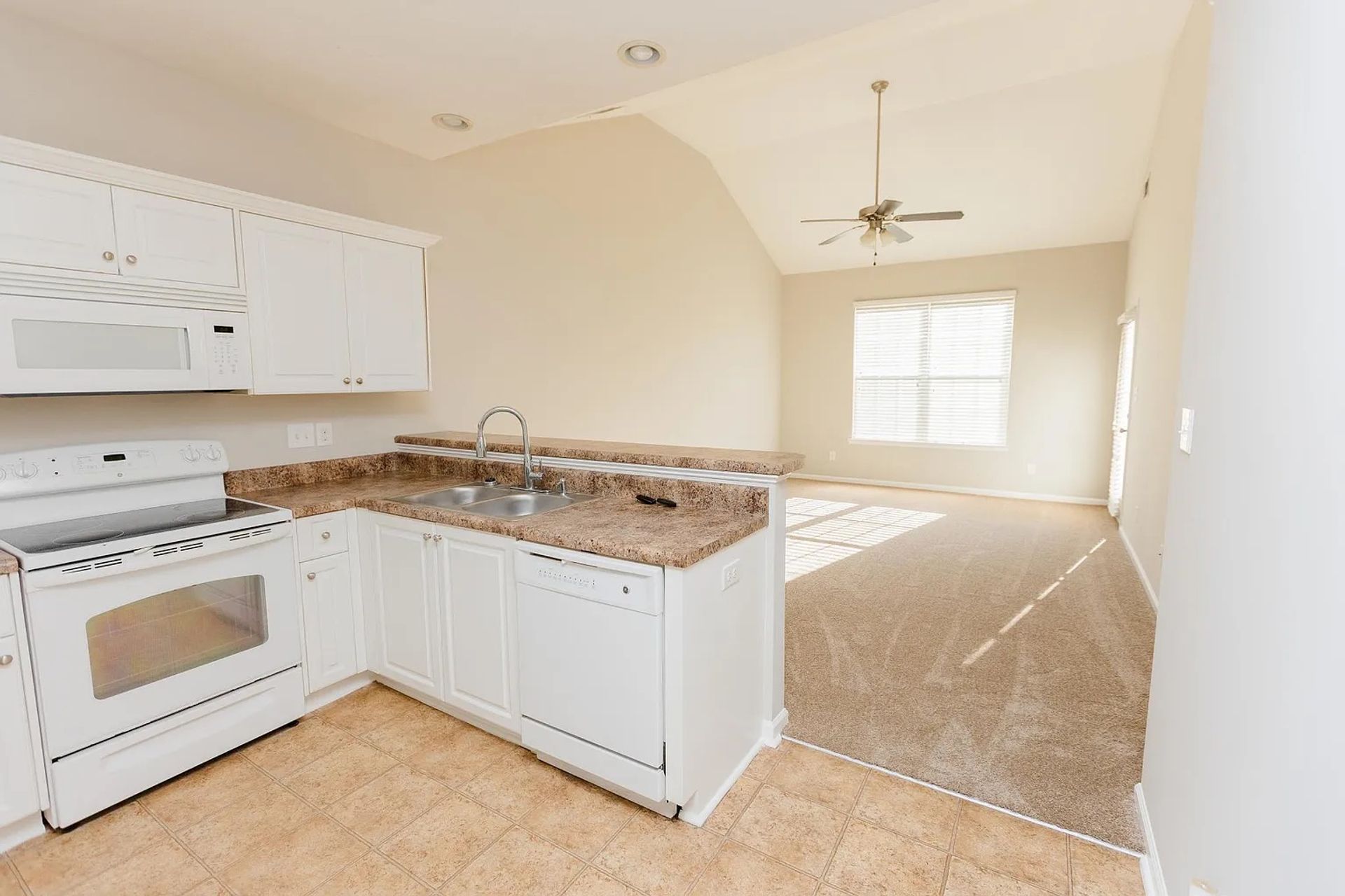 Grovetown Townhome: 502 Beretta Drive