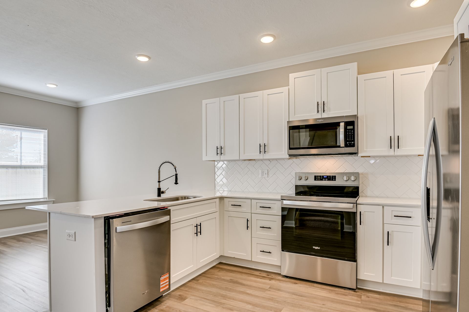 Grovetown Townhome: 4003 Hidden Crossing Lane