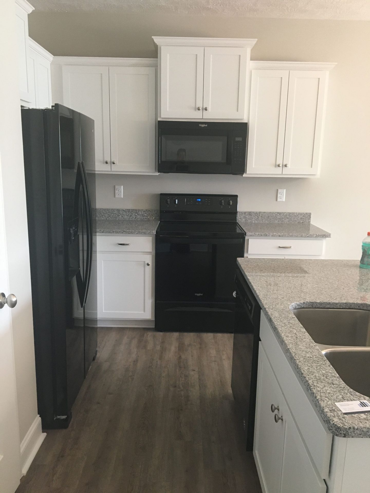 Augusta Townhome: 3812 Harper Franklin Ave