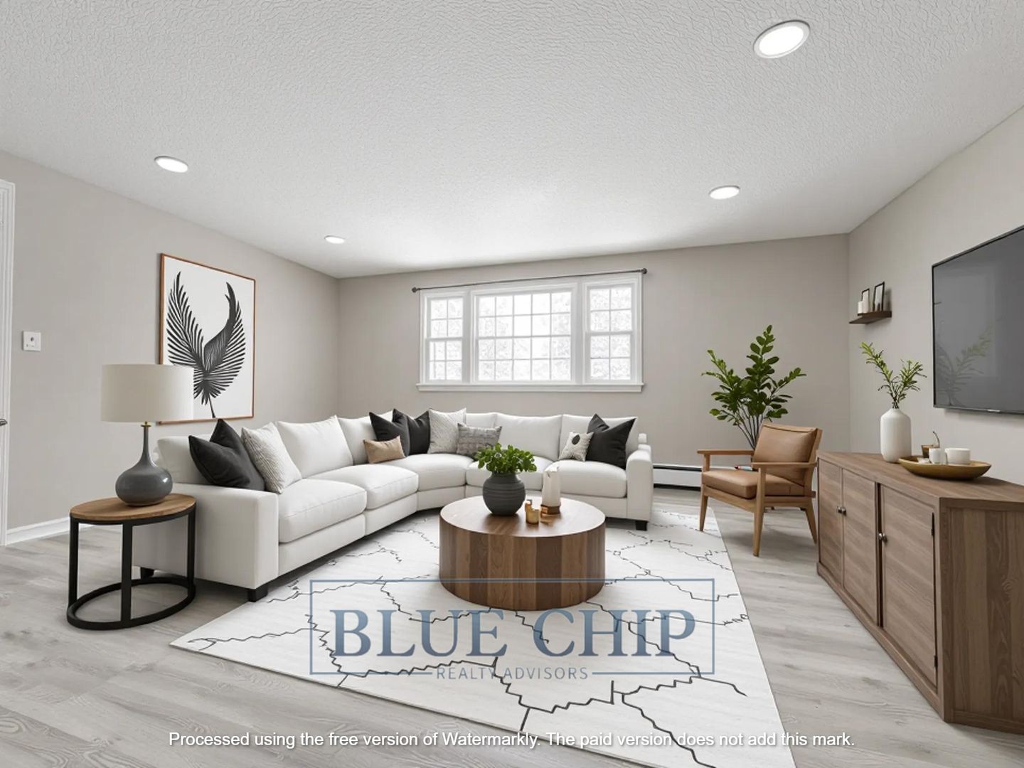 Salem Apartment: 1 Meisner Circle