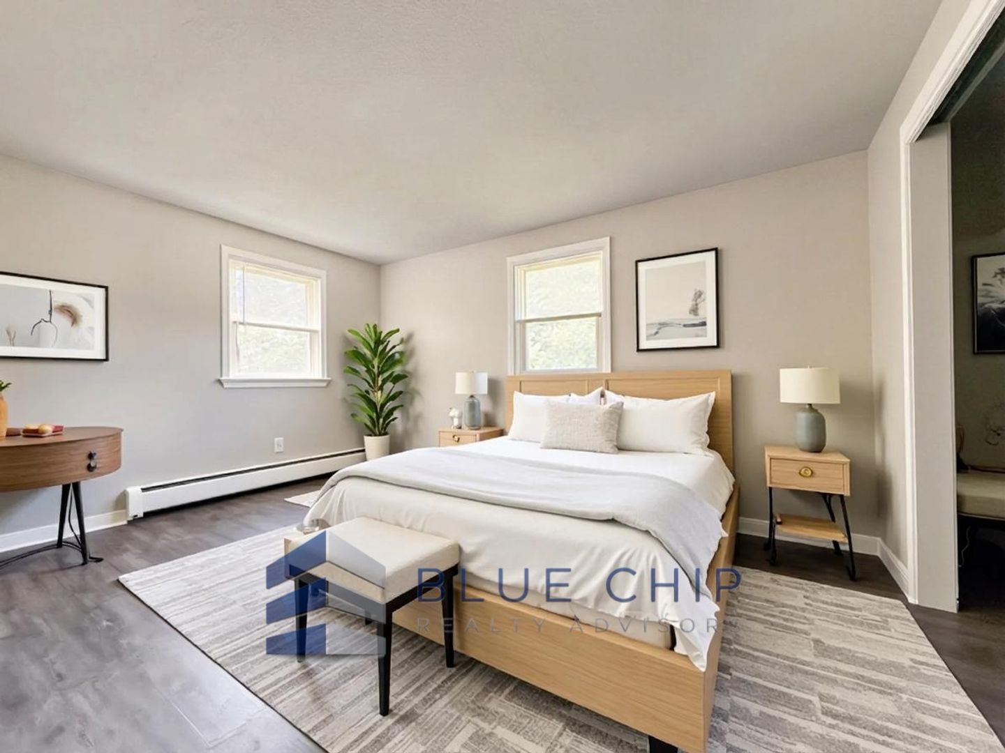 Salem Apartment: 1 Meisner Circle