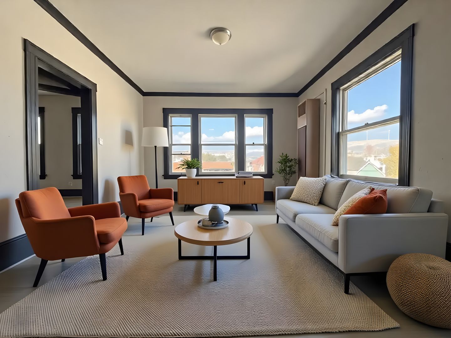 Nashua Apartment: 18 Blossom St