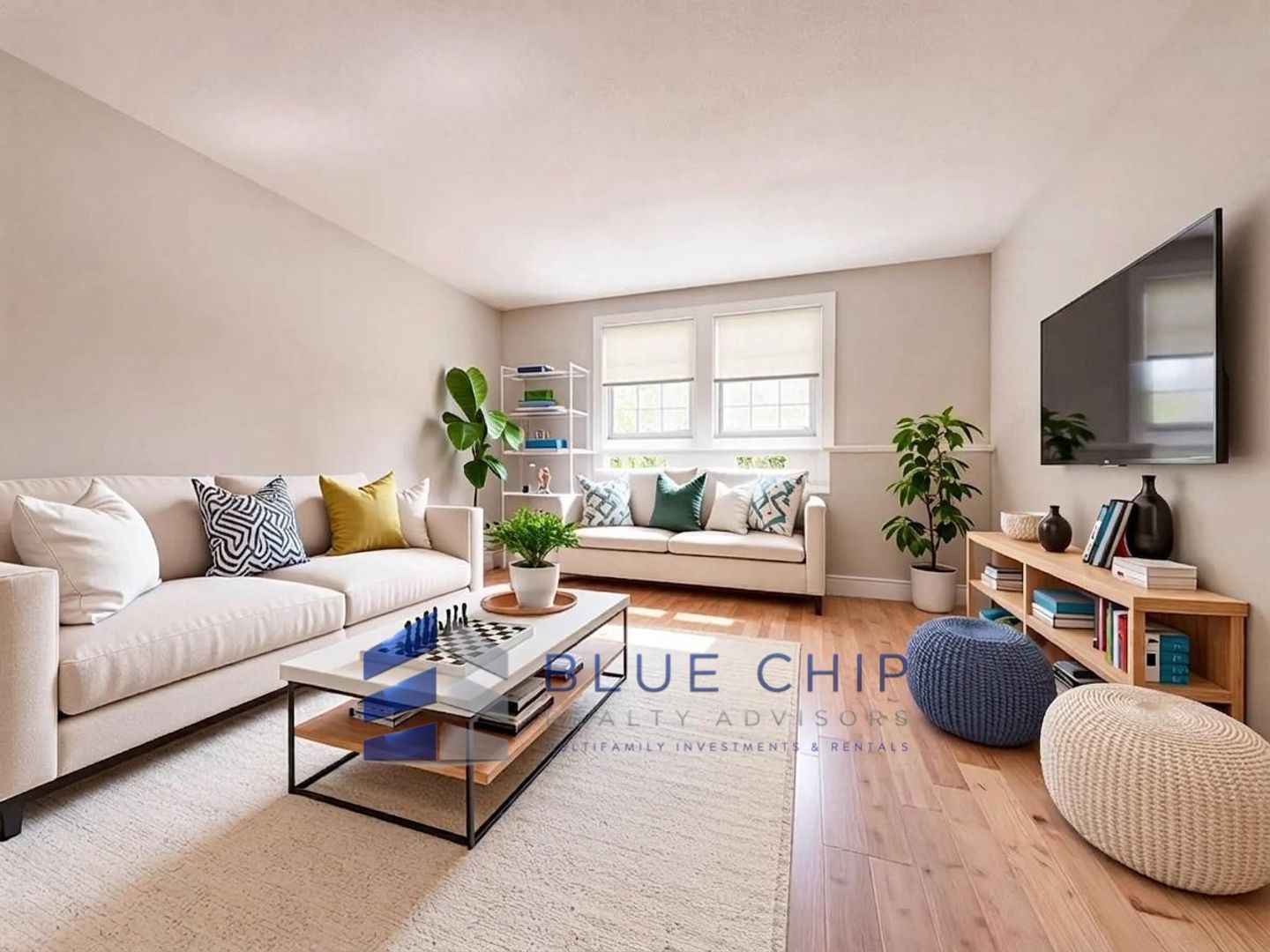 Londonderry Apartment: 14-35 Stonehenge Rd